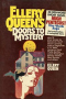 Ellery Queen’s Doors of Mystery