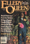 Ellery Queen’s Mystery Magazine, April 1983 (Vol. 81, No. 4. Whole No. 477)