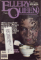 Ellery Queen’s Mystery Magazine, July 1983 (Vol. 82, No. 1. Whole No. 480)
