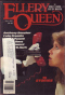 Ellery Queen’s Mystery Magazine, November 1983 (Vol. 82, No. 6. Whole No. 485)
