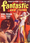 Fantastic Adventures, November 1942