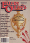 Ellery Queen’s Anthology Summer 1986. Ellery Queen’s Blighted Dwellings
