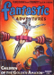 Fantastic Adventures, April 1943