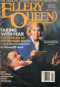 Ellery Queen’s Mystery Magazine, April 1988 (Vol. 91, No. 4. Whole No. 542)