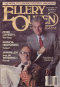 Ellery Queen’s Mystery Magazine, November 1988 (Vol. 92, No. 5. Whole No. 549)