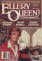 Ellery Queen’s Mystery Magazine, February 1989 (Vol. 93, No. 2. Whole No. 553)