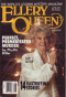 Ellery Queen’s Mystery Magazine, June 1990 (Vol. 95, No. 6. Whole No. 570)