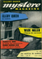 Ellery Queen Mystère Magazine no154