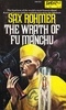 The Wrath of Fu Manchu