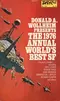 The 1976 Annual World's Best SF