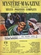 Mystère Magazine no10