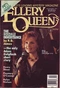 Ellery Queen’s Mystery Magazine, November 1991 (Vol. 98, No. 6. Whole No. 590)
