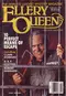 Ellery Queen’s Mystery Magazine, February 1992 (Vol. 99, No. 2. Whole 594)