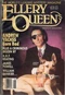 Ellery Queen’s Mystery Magazine, June 1992 (Vol. 99, No. 7. Whole No. 599)