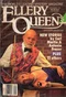 Ellery Queen’s Mystery Magazine, September 1992 (Vol. 100, No. 3. Whole No. 602)