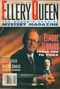 Ellery Queen Mystery Magazine, January 1993 (Vol. 101, No. 1. Whole No. 608)