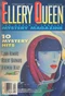 Ellery Queen Mystery Magazine, February 1993 (Vol. 101, No. 2. Whole No. 609)