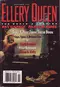 Ellery Queen Mystery Magazine, November 1996 (Vol. 108, No. 5. Whole No. 663)