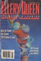 Ellery Queen Mystery Magazine, January 1998 (Vol. 111, No. 1. Whole No. 677)