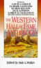 The Western Hall of Fame Anthology