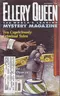 Ellery Queen Mystery Magazine, November 1999 (Vol. 114. No. 5. Whole No. 699)