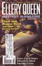 Ellery Queen Mystery Magazine, August 2000 (Vol. 116, No. 2. Whole No. 708)