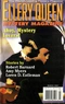 Ellery Queen Mystery Magazine, March 2001 (Vol. 117, No. 3. Whole No. 715)