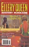 Ellery Queen Mystery Magazine, June 2002 (Vol. 119, No. 6. Whole No. 730)