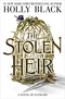 The Stolen Heir