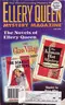 Ellery Queen Mystery Magazine, June 2005 (Vol. 125, No. 6. Whole No. 766)