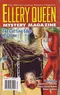 Ellery Queen Mystery Magazine, June 2006 (Vol. 127, No. 6. Whole No. 778)