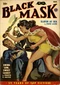 Black Mask, March 1950