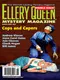 Ellery Queen Mystery Magazine, March/April 2007 (Vol. 129, No. 3 & 4. Whole No. 787 & 788)