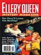 Ellery Queen Mystery Magazine, November 2008 (Vol. 132, No. 5. Whole No. 807)