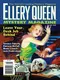 Ellery Queen Mystery Magazine, May 2009 (Vol. 133, No. 5. Whole No. 813)