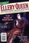 Ellery Queen Mystery Magazine, February 2016 (Vol. 147, No. 2. Whole No. 893)
