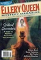 Ellery Queen Mystery Magazine, November 2016 (Vol. 148, No. 5. Whole No. 902)