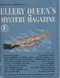 Ellery Queen’s Mystery Magazine (Australia), Apri 1948, No. 10