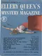 Ellery Queen’s Mystery Magazine (Australia), October 1948, No. 16