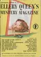 Ellery Queen’s Mystery Magazine (Australia), January 1949, No. 19