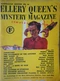 Ellery Queen’s Mystery Magazine (Australia), April 1949, No. 22
