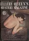 Ellery Queen’s Mystery Magazine (Australia), August 1951, No. 50