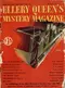 Ellery Queen’s Mystery Magazine (Australia), October 1951, No. 52