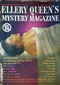 Ellery Queen’s Mystery Magazine (Australia), February 1952,  No. 56