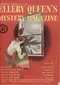 Ellery Queen’s Mystery Magazine (Australia), April 1952,  No. 58