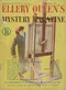 Ellery Queen’s Mystery Magazine (Australia), November 1952, No. 65