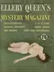 Ellery Queen’s Mystery Magazine (Australia), September 1954, No. 87