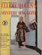 Ellery Queen’s Mystery Magazine (Australia), June 1955, No. 96