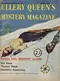 Ellery Queen’s Mystery Magazine (Australia), March 1956, No. 105