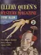 Ellery Queen’s Mystery Magazine (Australia), July 1956, No. 109
